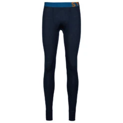 Stoic Merino180 BjoernenSt. II Long Pants - Sous-vêtement Mérinos -Stoic stoic merino180 bjoernenst ii long pants sous vetement merinos 3