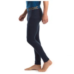 Stoic Merino180 BjoernenSt. II Long Pants - Sous-vêtement Mérinos