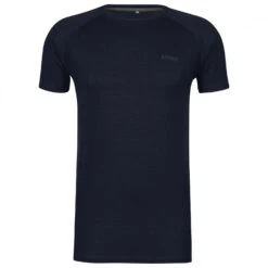 Stoic Merino180 BjoernenSt. S/S - T-shirt En Laine Mérinos 19 Stoic Merino180 BjoernenSt. S/S - T-shirt En Laine Mérinos -Stoic stoic merino180 bjoernenst s s t shirt en laine merinos 3