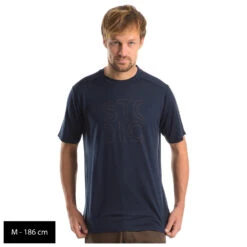 Stoic Merino180 BjoernenSt. T-Shirt - Sous-vêtement Mérinos 17 Stoic Merino180 BjoernenSt. T-Shirt - Sous-vêtement Mérinos -Stoic stoic merino180 bjoernenst t shirt sous vetement merinos detail 10