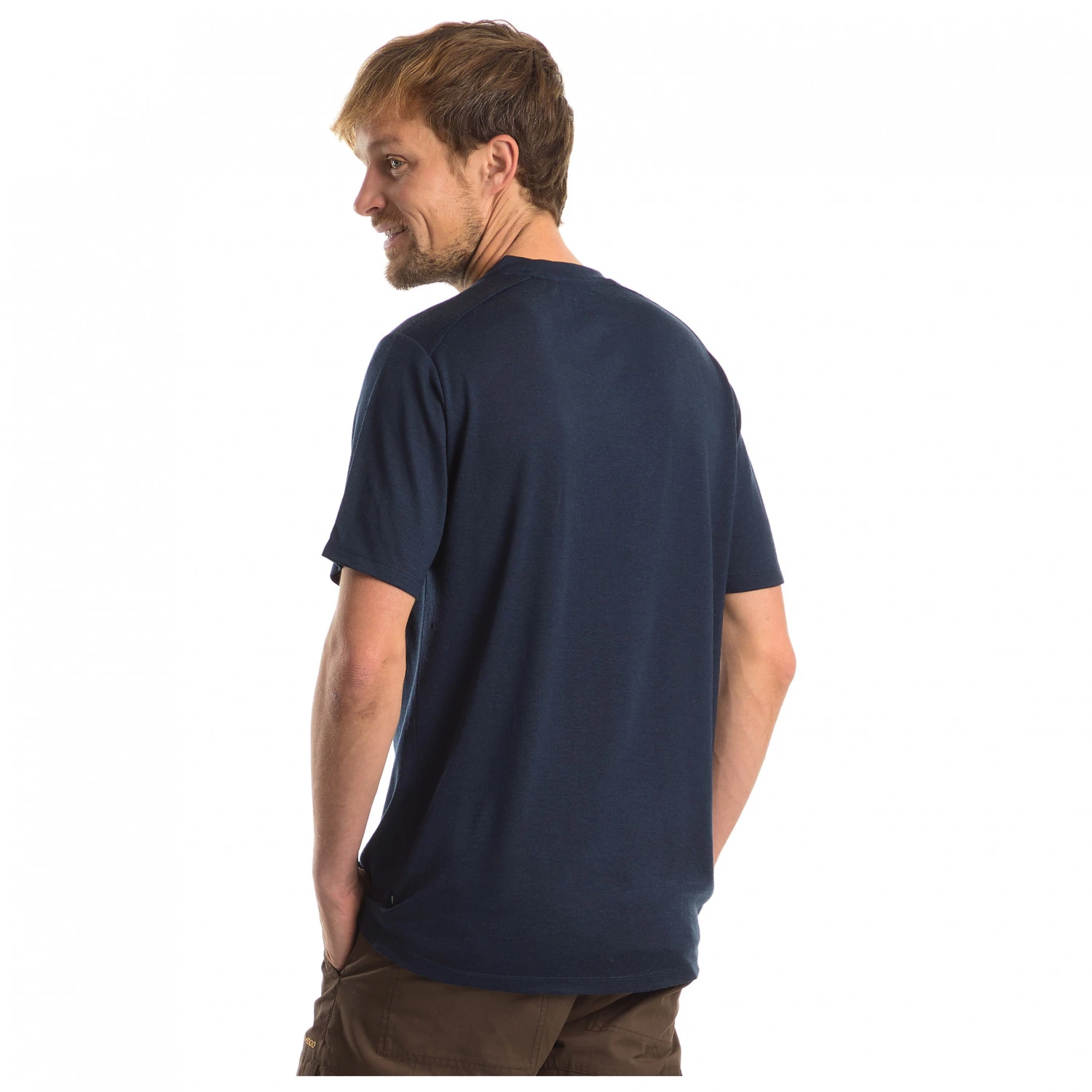 Stoic Merino180 BjoernenSt. T-Shirt - Sous-vêtement Mérinos 2 Stoic Merino180 BjoernenSt. T-Shirt - Sous-vêtement Mérinos – Image 2