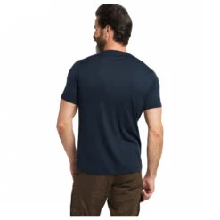 Stoic Merino180 BjoernenSt. T-Shirt - Sous-vêtement Mérinos 15 Stoic Merino180 BjoernenSt. T-Shirt - Sous-vêtement Mérinos -Stoic stoic merino180 bjoernenst t shirt sous vetement merinos detail 4