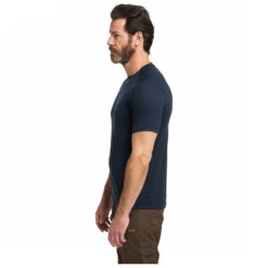 Stoic Merino180 BjoernenSt. T-Shirt - Sous-vêtement Mérinos