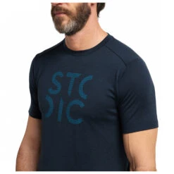 Stoic Merino180 BjoernenSt. T-Shirt - Sous-vêtement Mérinos 24 Stoic Merino180 BjoernenSt. T-Shirt - Sous-vêtement Mérinos -Stoic stoic merino180 bjoernenst t shirt sous vetement merinos detail 6