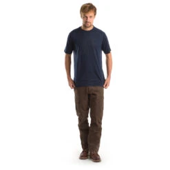 Stoic Merino180 BjoernenSt. T-Shirt - Sous-vêtement Mérinos 16 Stoic Merino180 BjoernenSt. T-Shirt - Sous-vêtement Mérinos -Stoic stoic merino180 bjoernenst t shirt sous vetement merinos detail 9