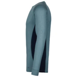Stoic Merino240 BjoernenSt. L/S - Sous-vêtement Mérinos -Stoic stoic merino240 bjoernenst l s sous vetement merinos detail 2