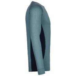 Stoic Merino240 BjoernenSt. L/S - Sous-vêtement Mérinos -Stoic stoic merino240 bjoernenst l s sous vetement merinos detail 3