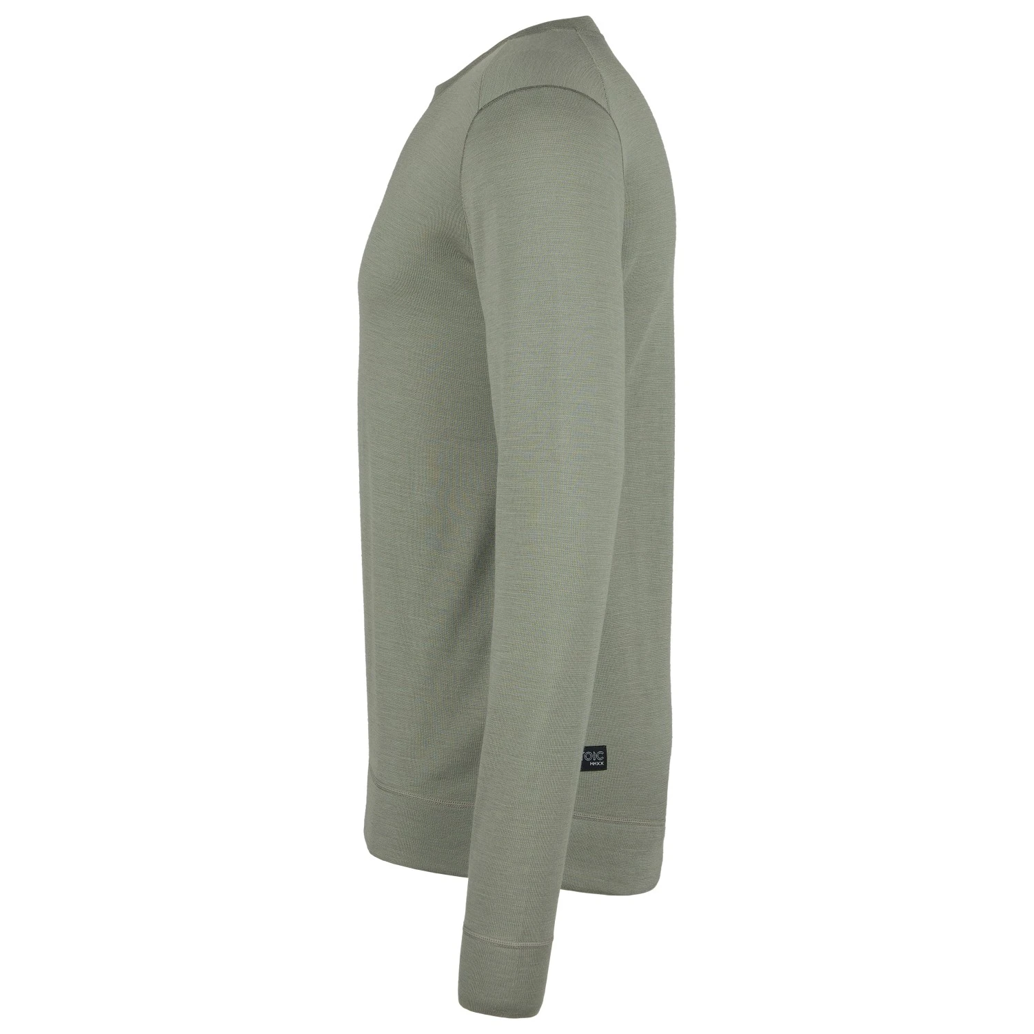 Stoic Merino260 MMXX.Göteborg Crew - Pull En Laine Mérinos 2 Stoic Merino260 MMXX.Göteborg Crew - Pull En Laine Mérinos – Image 2