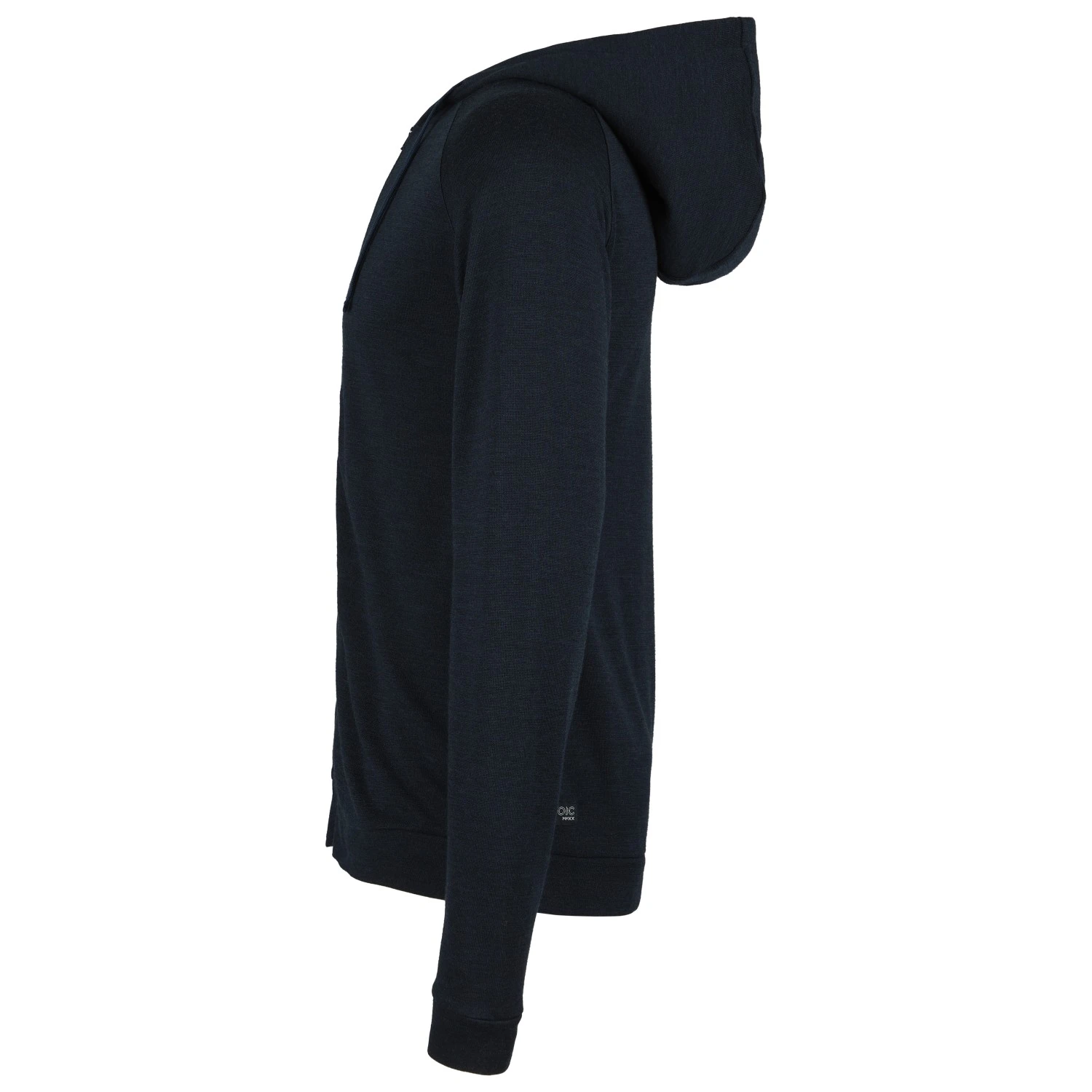 Stoic Merino260 MMXX.Göteborg Zip Hoody - Sweat à Capuche En Mérinos 1 Stoic Merino260 MMXX.Göteborg Zip Hoody - Sweat à Capuche En Mérinos