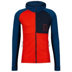 Stoic Merino260 StadjanSt. Hoody - Sweat à Capuche En Mérinos 16 Stoic Merino260 StadjanSt. Hoody - Sweat à Capuche En Mérinos -Stoic stoic merino260 stadjanst hoody sweat a capuche en merinos 1