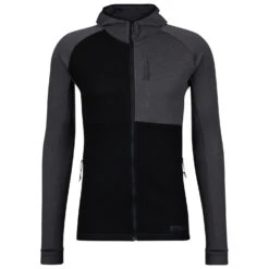 Stoic Merino260 StadjanSt. Hoody - Sweat à Capuche En Mérinos 18 Stoic Merino260 StadjanSt. Hoody - Sweat à Capuche En Mérinos -Stoic stoic merino260 stadjanst hoody sweat a capuche en merinos 2