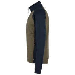 Stoic Merino260 StadjanSt.Jacket - Veste En Laine Mérinos -Stoic stoic merino260 stadjanst jacket veste en laine merinos detail 2