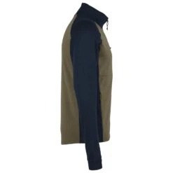 Stoic Merino260 StadjanSt.Jacket - Veste En Laine Mérinos -Stoic stoic merino260 stadjanst jacket veste en laine merinos detail 3