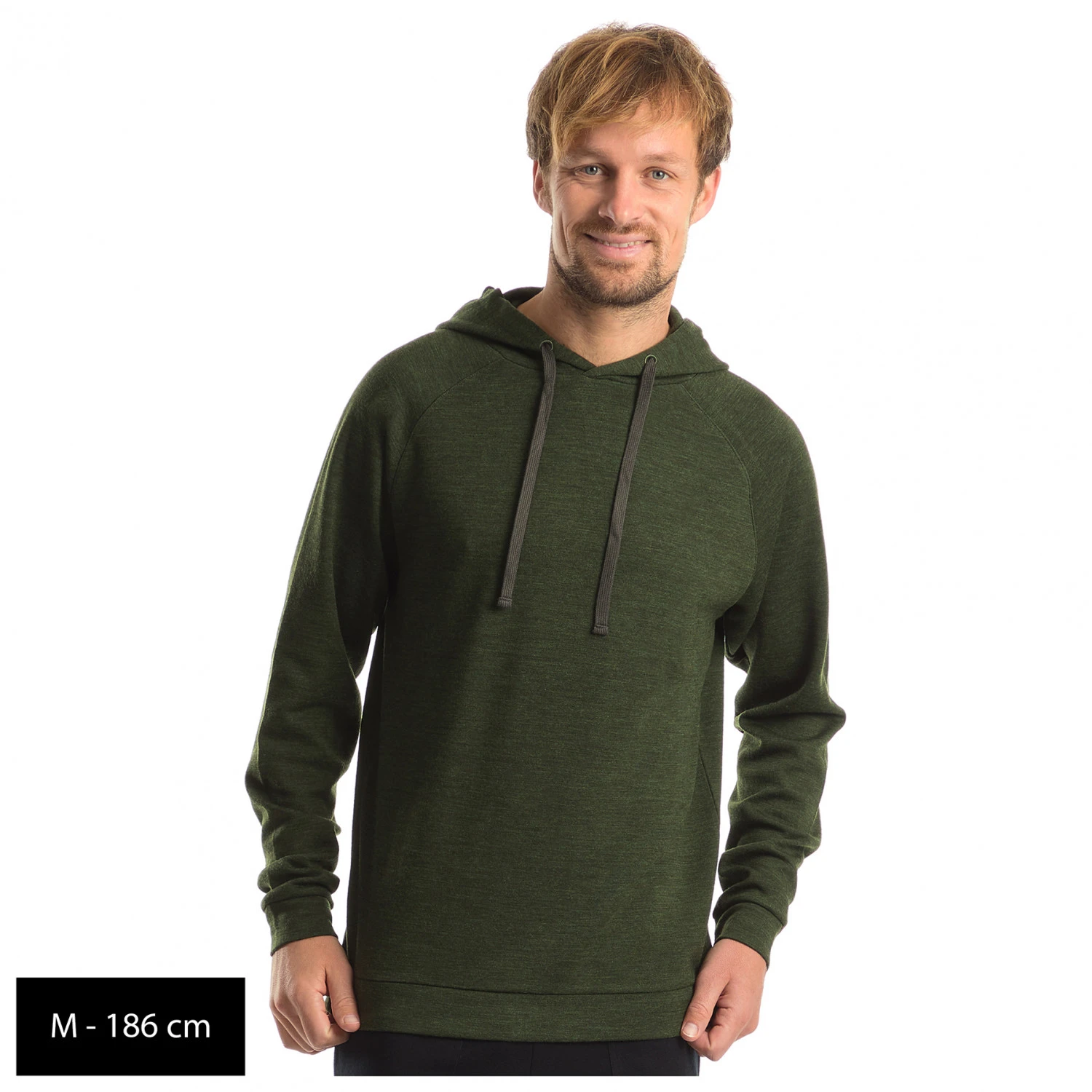 Stoic Merino260 StadjanSt. Shorts - Pantalon De Jogging 7 Stoic Merino260 StadjanSt. Shorts - Pantalon De Jogging – Image 7