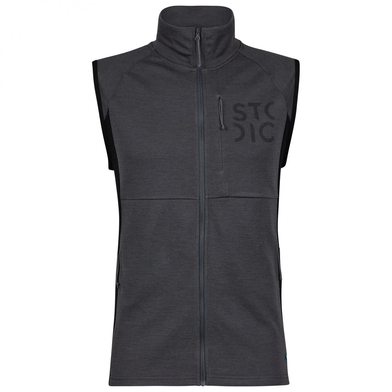 Stoic Merino260 StadjanSt.Vest - Gilet En Laine Mérinos 9 Stoic Merino260 StadjanSt.Vest - Gilet En Laine Mérinos – Image 9