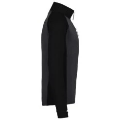 Stoic Merino260 StadjanSt. Zip Pullover - Pull En Laine Mérinos -Stoic stoic merino260 stadjanst zip pullover pull en laine merinos detail 3