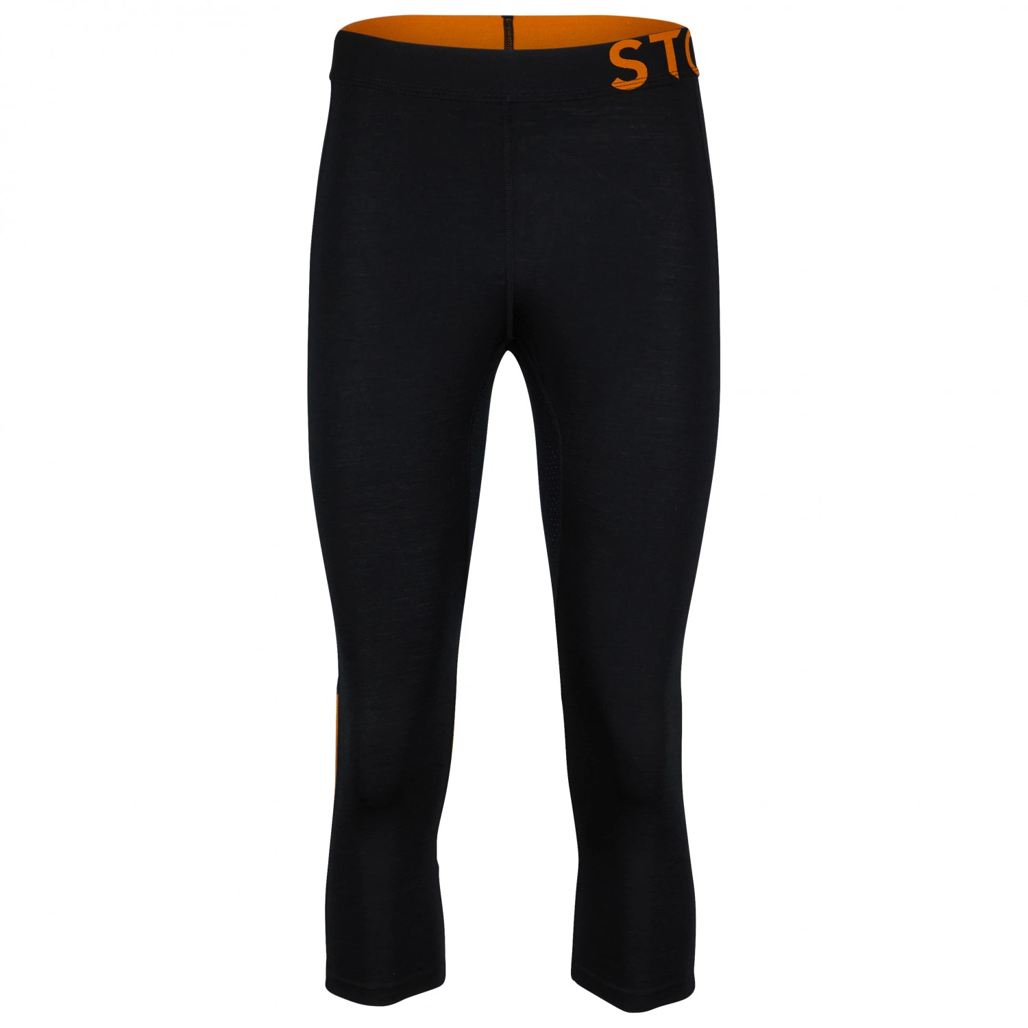Stoic MerinoMesh150 BensjonSt. II 3/4 Pants - Sous-vêtement Mérinos 8 Stoic MerinoMesh150 BensjonSt. II 3/4 Pants - Sous-vêtement Mérinos – Image 8