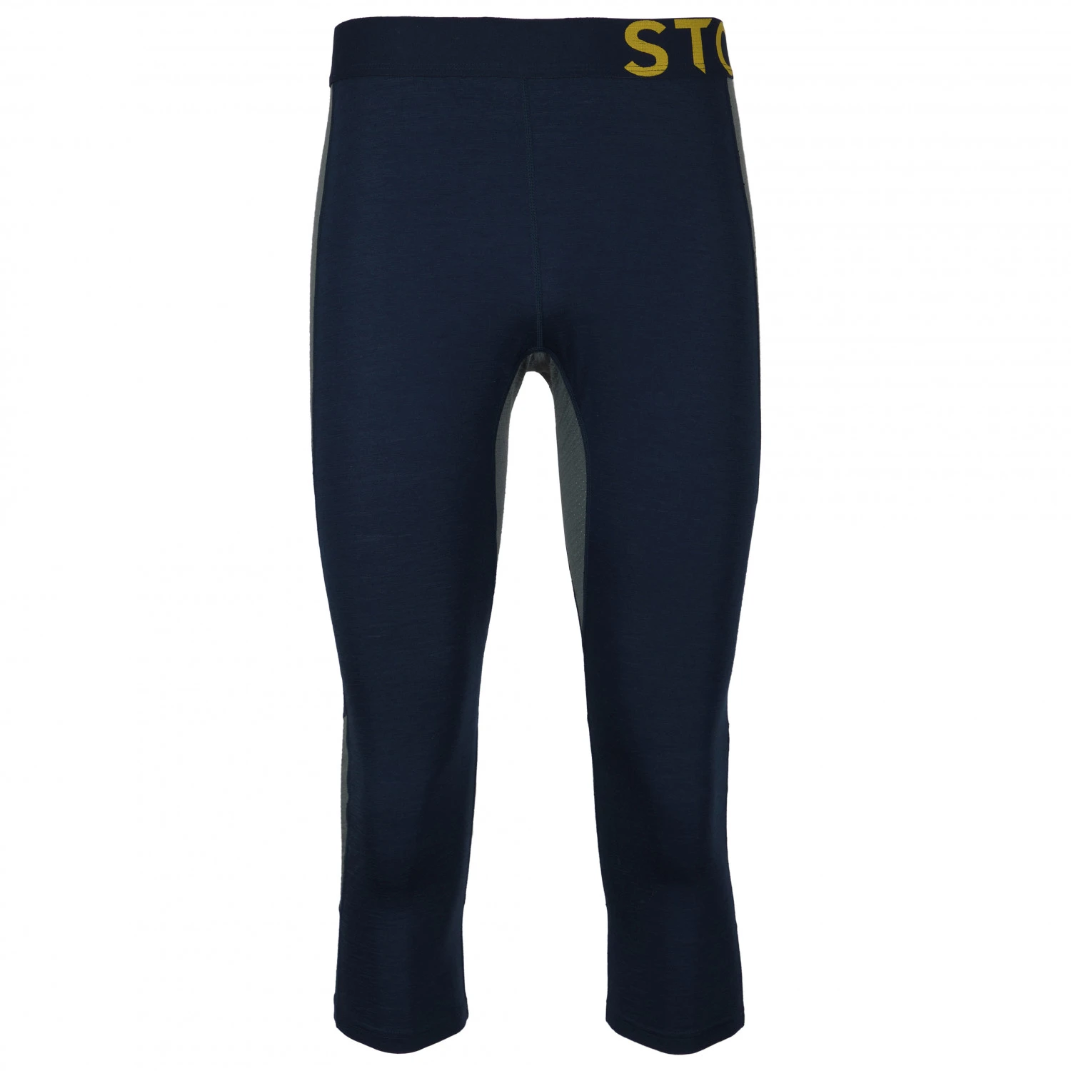Stoic MerinoMesh150 BensjonSt. II 3/4 Pants - Sous-vêtement Mérinos 9 Stoic MerinoMesh150 BensjonSt. II 3/4 Pants - Sous-vêtement Mérinos – Image 9