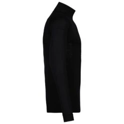 Stoic MerinoMesh150 BensjonSt. II L/S Half Zip - Sous-vêtement Mérinos -Stoic stoic merinomesh150 bensjonst ii l s half zip sous vetement merinos detail 3