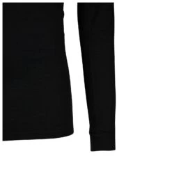 Stoic MerinoMesh150 BensjonSt. II L/S Half Zip - Sous-vêtement Mérinos -Stoic stoic merinomesh150 bensjonst ii l s half zip sous vetement merinos detail 5