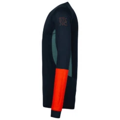 Stoic MerinoMesh150 BensjonSt. II L/S - Sous-vêtement Mérinos -Stoic stoic merinomesh150 bensjonst ii l s sous vetement merinos detail 2