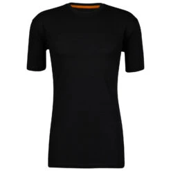 Stoic MerinoMesh150 BensjonSt. II T-Shirt - T-shirt En Laine Mérinos -Stoic stoic merinomesh150 bensjonst ii t shirt t shirt en laine merinos 2