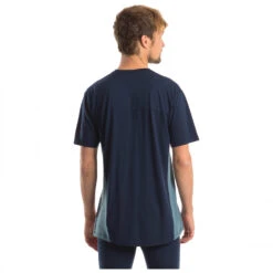 Stoic MerinoMesh150 BensjonSt. II T-Shirt - T-shirt En Laine Mérinos -Stoic stoic merinomesh150 bensjonst ii t shirt t shirt en laine merinos detail 12