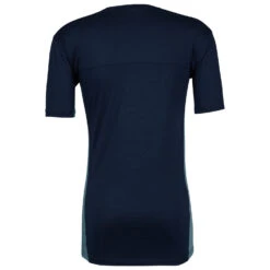 Stoic MerinoMesh150 BensjonSt. II T-Shirt - T-shirt En Laine Mérinos -Stoic stoic merinomesh150 bensjonst ii t shirt t shirt en laine merinos detail 2