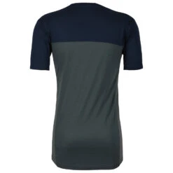 Stoic MerinoMesh150 BensjonSt. II T-Shirt - T-shirt En Laine Mérinos -Stoic stoic merinomesh150 bensjonst ii t shirt t shirt en laine merinos detail 3