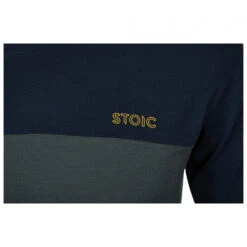 Stoic MerinoMesh150 BensjonSt. II T-Shirt - T-shirt En Laine Mérinos -Stoic stoic merinomesh150 bensjonst ii t shirt t shirt en laine merinos detail 5