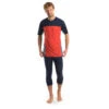 Stoic MerinoMesh150 BensjonSt. II T-Shirt - T-shirt En Laine Mérinos