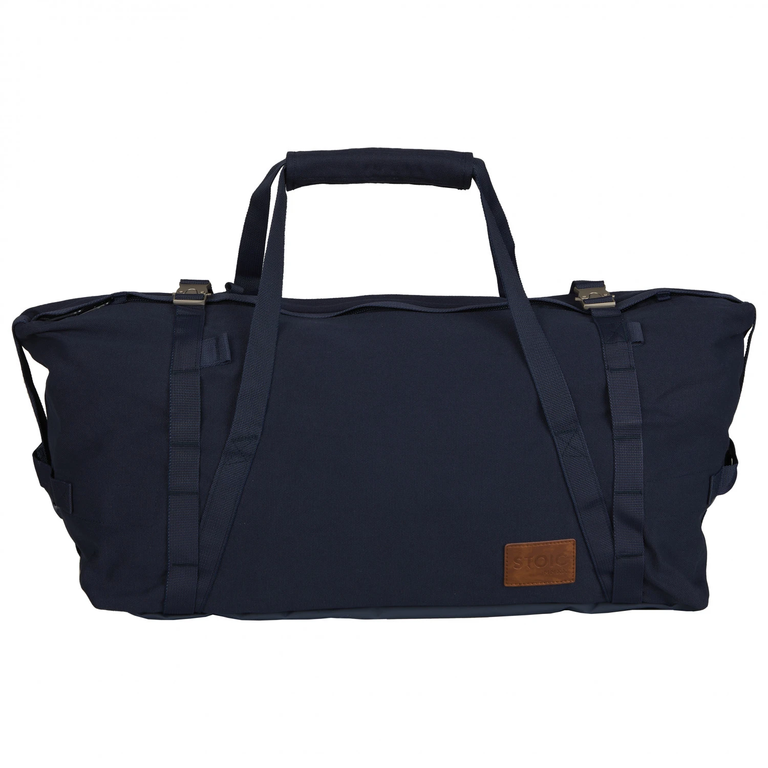 Stoic MMXX. Duffle Bag - Sac De Voyage 3 Stoic MMXX. Duffle Bag - Sac De Voyage – Image 3