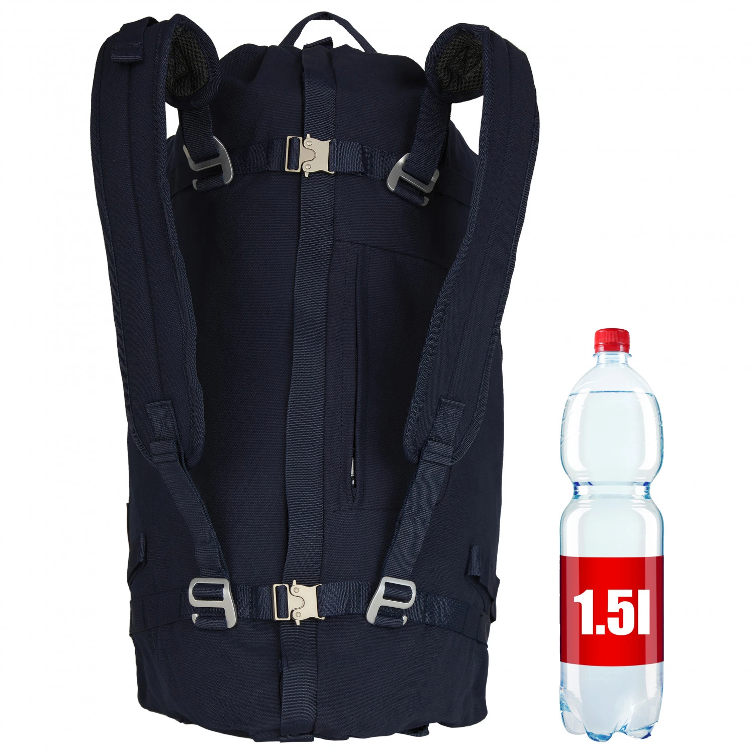 Stoic MMXX. Duffle Bag - Sac De Voyage 12 Stoic MMXX. Duffle Bag - Sac De Voyage – Image 12