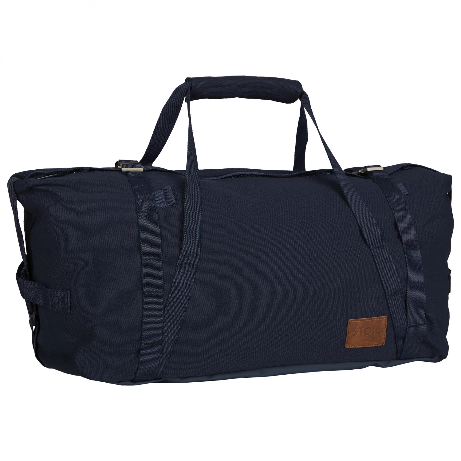 Stoic MMXX. Duffle Bag - Sac De Voyage 8 Stoic MMXX. Duffle Bag - Sac De Voyage – Image 8