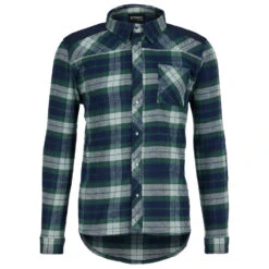 Stoic MMXX.Malmö Flannel Shirt - Chemise 24 Stoic MMXX.Malmö Flannel Shirt - Chemise -Stoic stoic mmxxmalmoe flannel shirt chemise 2