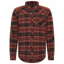Stoic MMXX.Malmö Flannel Shirt - Chemise 29 Stoic MMXX.Malmö Flannel Shirt - Chemise -Stoic stoic mmxxmalmoe flannel shirt chemise 4