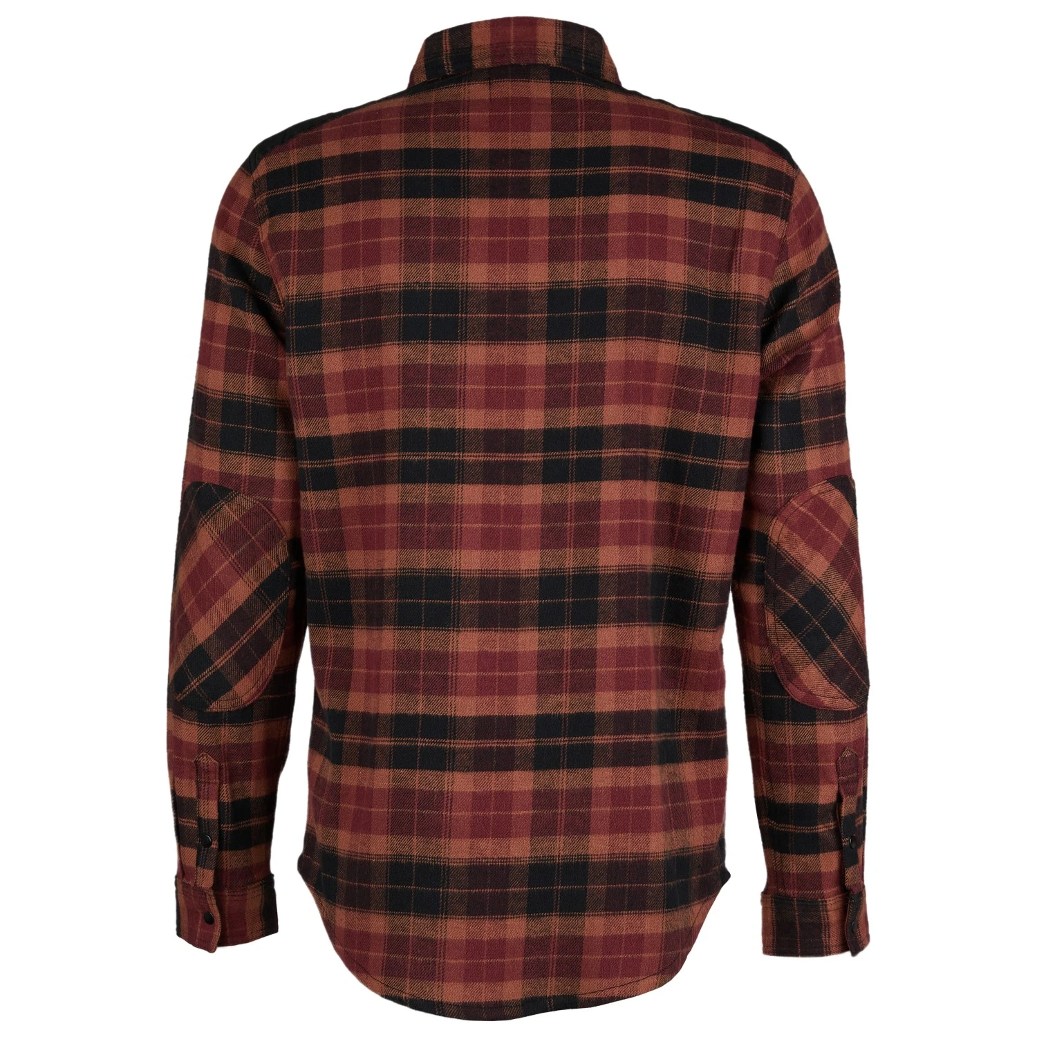 Stoic MMXX.Malmö Flannel Shirt - Chemise 13 Stoic MMXX.Malmö Flannel Shirt - Chemise – Image 13