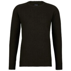 Stoic MMXX.Nauta II Wool Sweater - Pull En Laine 12 Stoic MMXX.Nauta II Wool Sweater - Pull En Laine -Stoic stoic mmxxnauta ii wool sweater pull en laine 1