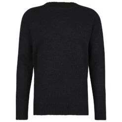 Stoic MMXX.Nauta II Wool Sweater - Pull En Laine