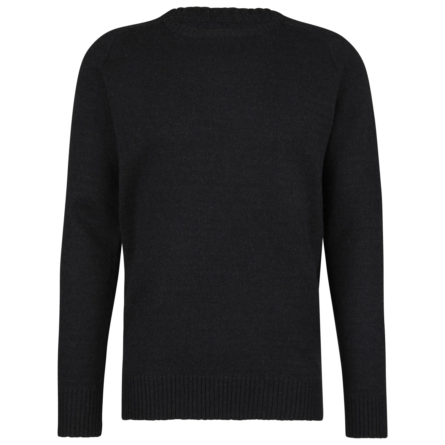 Stoic MMXX.Nauta II Wool Sweater - Pull En Laine 1 Stoic MMXX.Nauta II Wool Sweater - Pull En Laine
