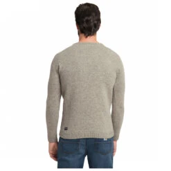 Stoic MMXX.Nauta Wool Sweater - Pull En Laine 14 Stoic MMXX.Nauta Wool Sweater - Pull En Laine -Stoic stoic mmxxnauta wool sweater pull en laine detail 4