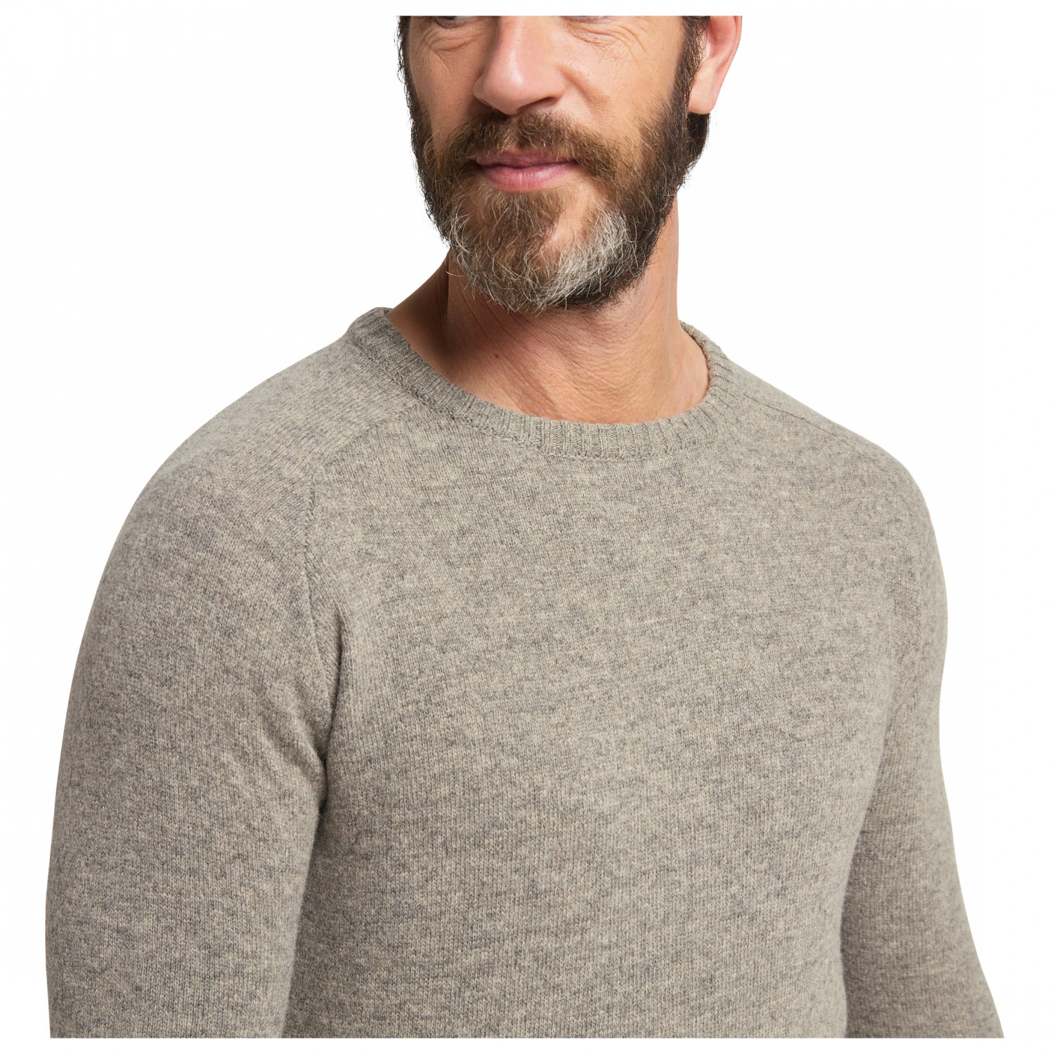 Stoic MMXX.Nauta Wool Sweater - Pull En Laine 6 Stoic MMXX.Nauta Wool Sweater - Pull En Laine – Image 6