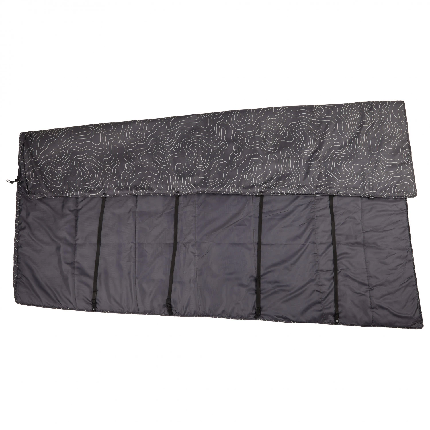 Stoic MolganSt. Blanket - Couverture 1 Stoic MolganSt. Blanket - Couverture