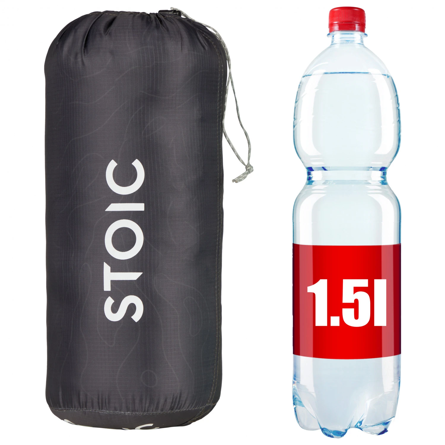 Stoic MolganSt. Blanket - Couverture 5 Stoic MolganSt. Blanket - Couverture – Image 5