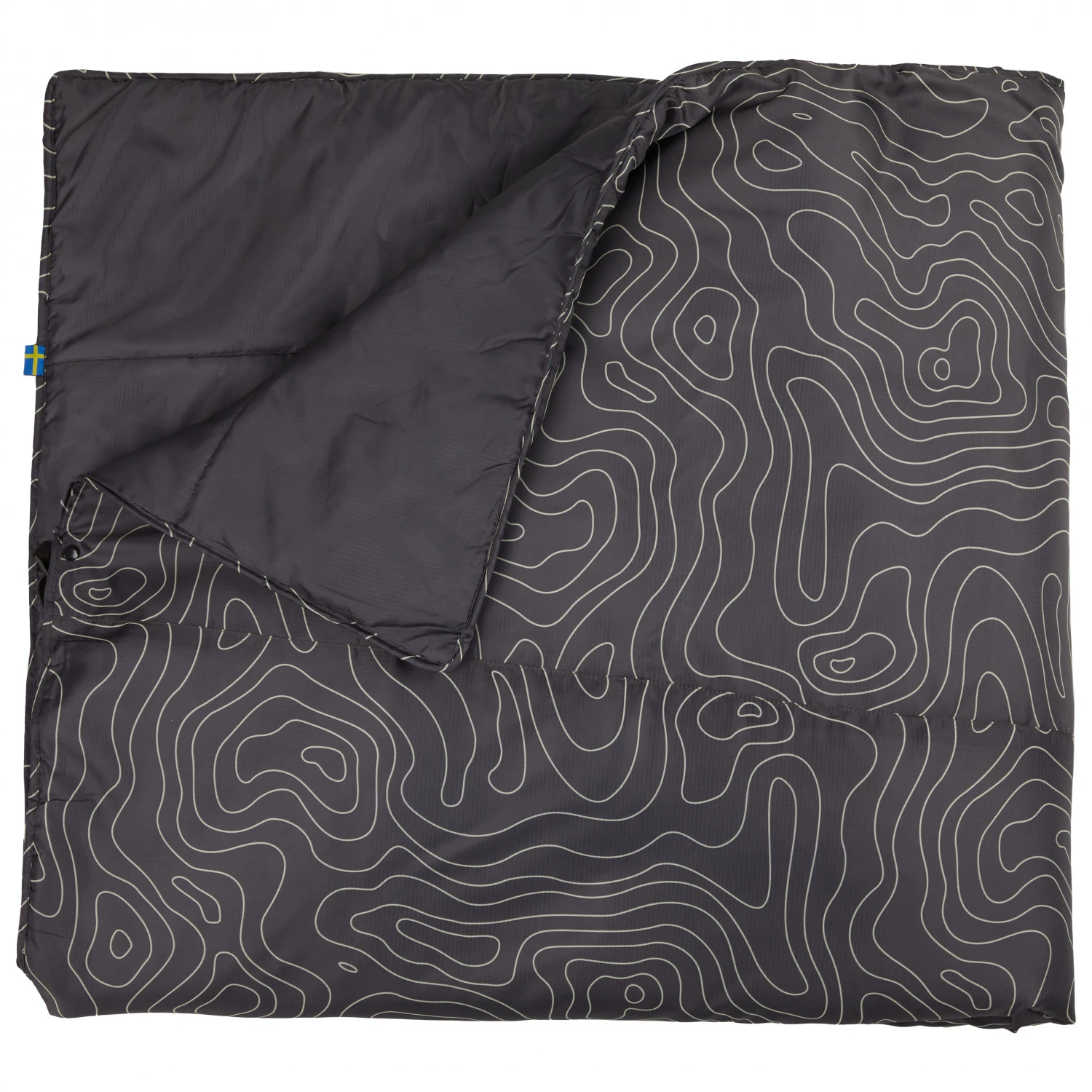 Stoic MolganSt. Blanket - Couverture 3 Stoic MolganSt. Blanket - Couverture – Image 3