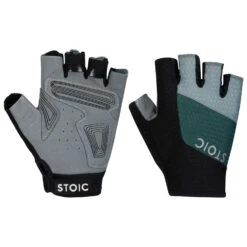 Stoic MotalaSt. Bike Glove Short - Gants -Stoic stoic motalast bike glove short gants 2