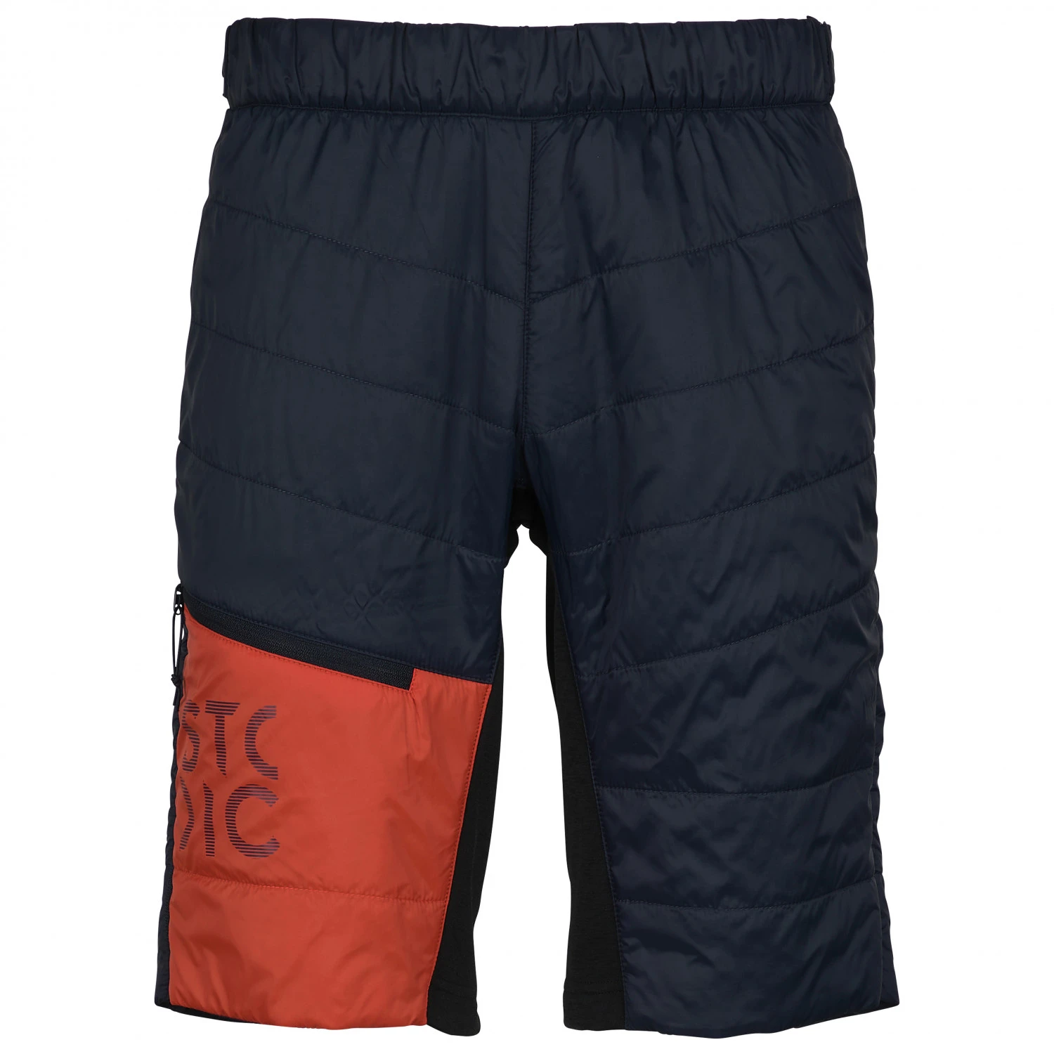 Stoic MountainWool KilvoSt. II Padded Shorts - Pantalon Synthétique 4 Stoic MountainWool KilvoSt. II Padded Shorts - Pantalon Synthétique – Image 4