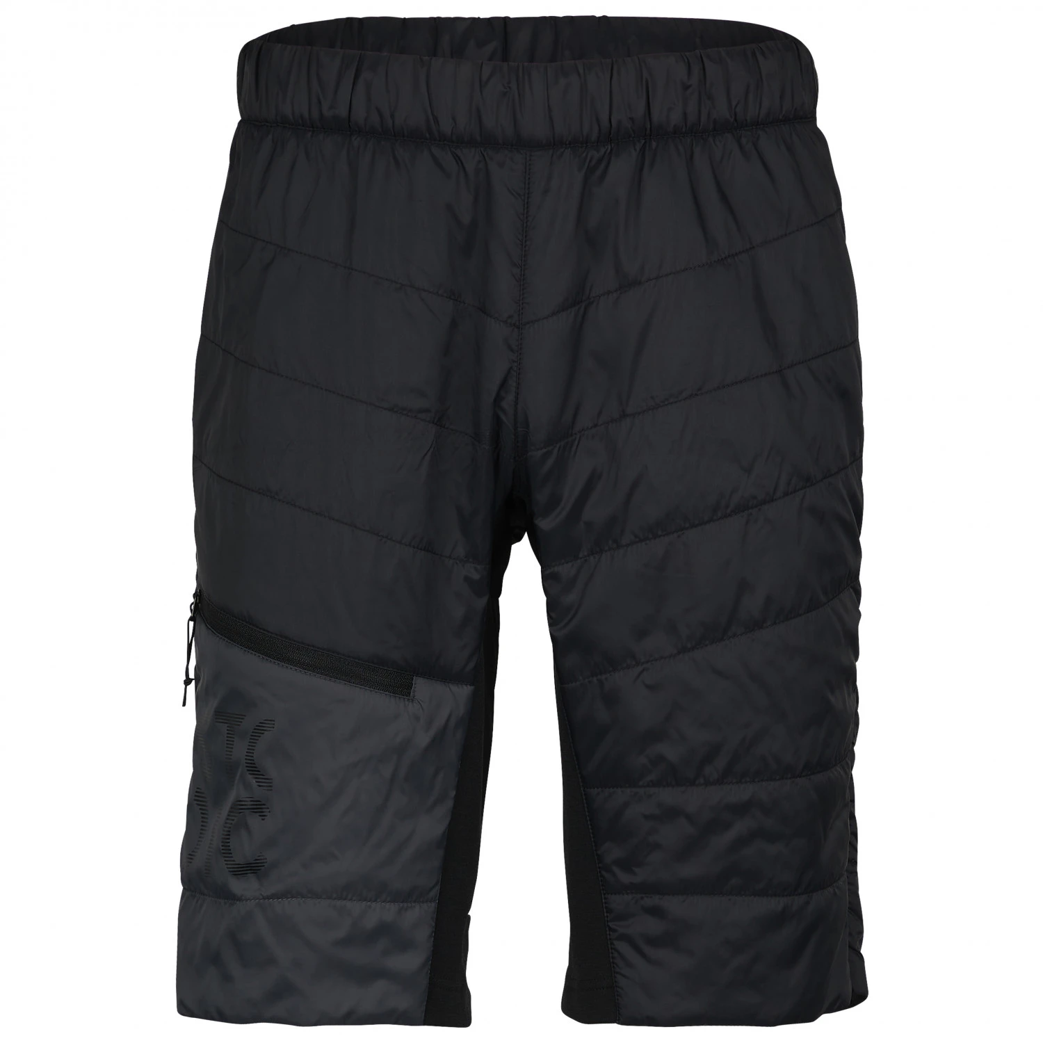 Stoic MountainWool KilvoSt. II Padded Shorts - Pantalon Synthétique 6 Stoic MountainWool KilvoSt. II Padded Shorts - Pantalon Synthétique – Image 6