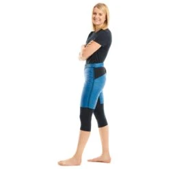 Stoic MountainWool KilvoSt. II Padded Shorts - Pantalon Synthétique 18 Stoic MountainWool KilvoSt. II Padded Shorts - Pantalon Synthétique -Stoic stoic mountainwool kilvost ii padded shorts pantalon synthetique detail 11