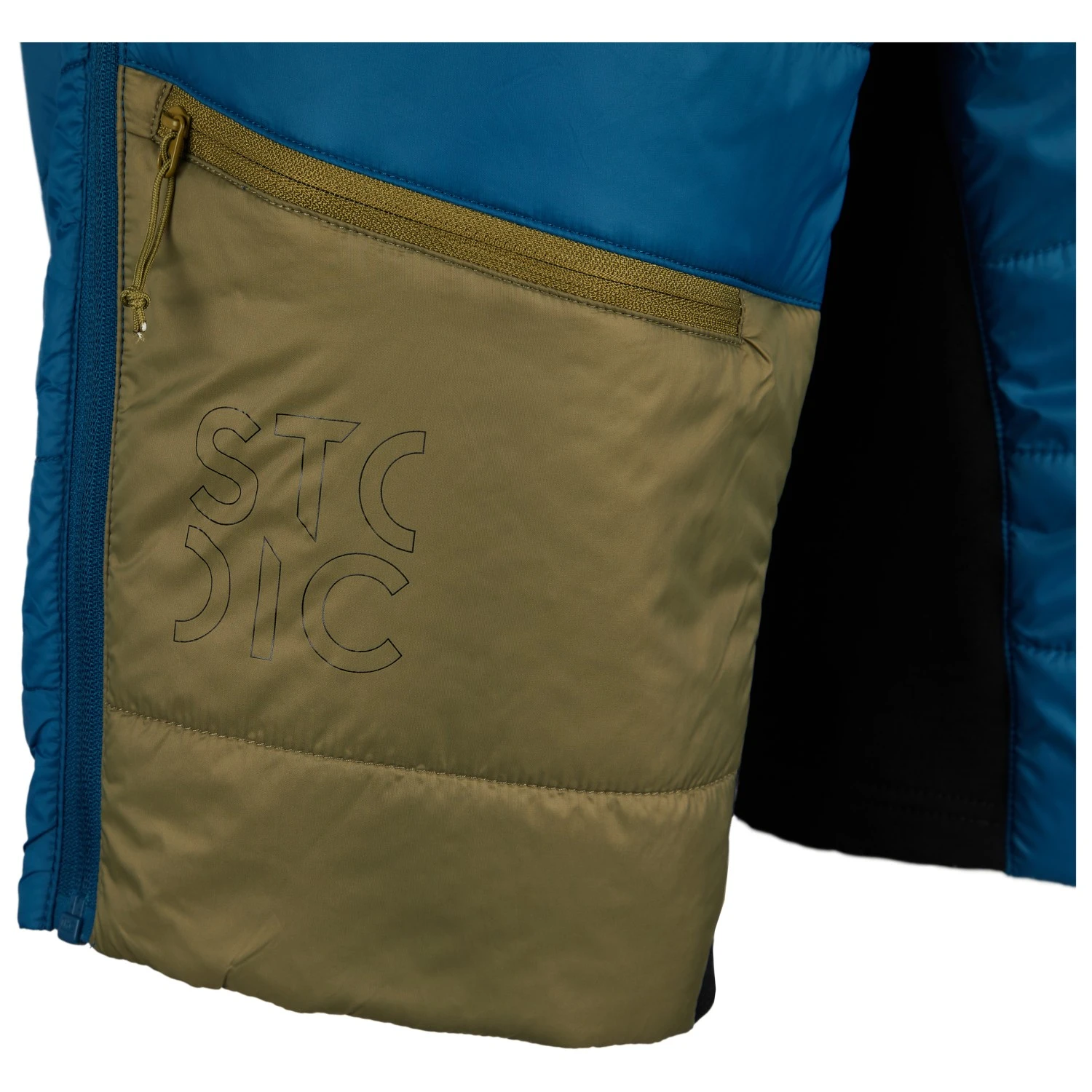 Stoic MountainWool KilvoSt. II Padded Shorts - Pantalon Synthétique 11 Stoic MountainWool KilvoSt. II Padded Shorts - Pantalon Synthétique – Image 11